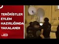 Teröristler 1 Mayıs&#39;ta Bombalı Eylem Planı Yapıyorlardı | TV100 Haber