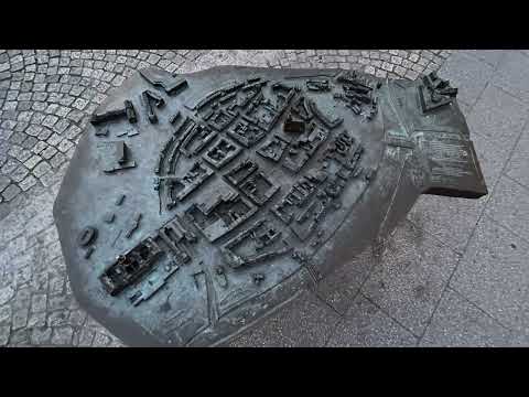 Βίντεο: Η ακρόπολη Spandau στο Βερολίνο