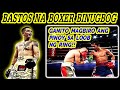 BOKSINGERONG MAGPAPARETIRO DAW KAY MANNY PACQUIAO SINULIT ANG BUONG ORAS PARA BUGBUGIN LANG SA LABAN