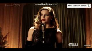 The Flash 3X17 Duet Sneak Peek Musical Crossover With Supergirl