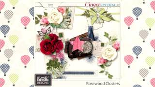 May 2017 Buffet - Designer Pieces