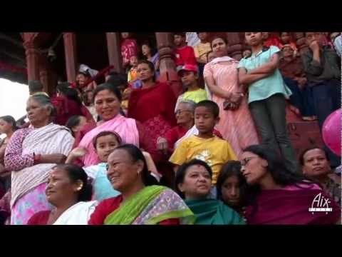 Video: Mit Diesem Video Werden Sie Begeistert Sein, Die Himalaya-Region Jetzt Zu Besuchen - Matador Network