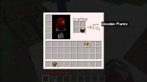 Minecraft S1 001: A New Beginning Part 1