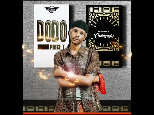 Price T - Dodo  ( Official Audio ) class=