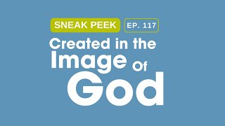 Breaking Free From The Past: A Sneak Peek Into Created In The Image of God 117