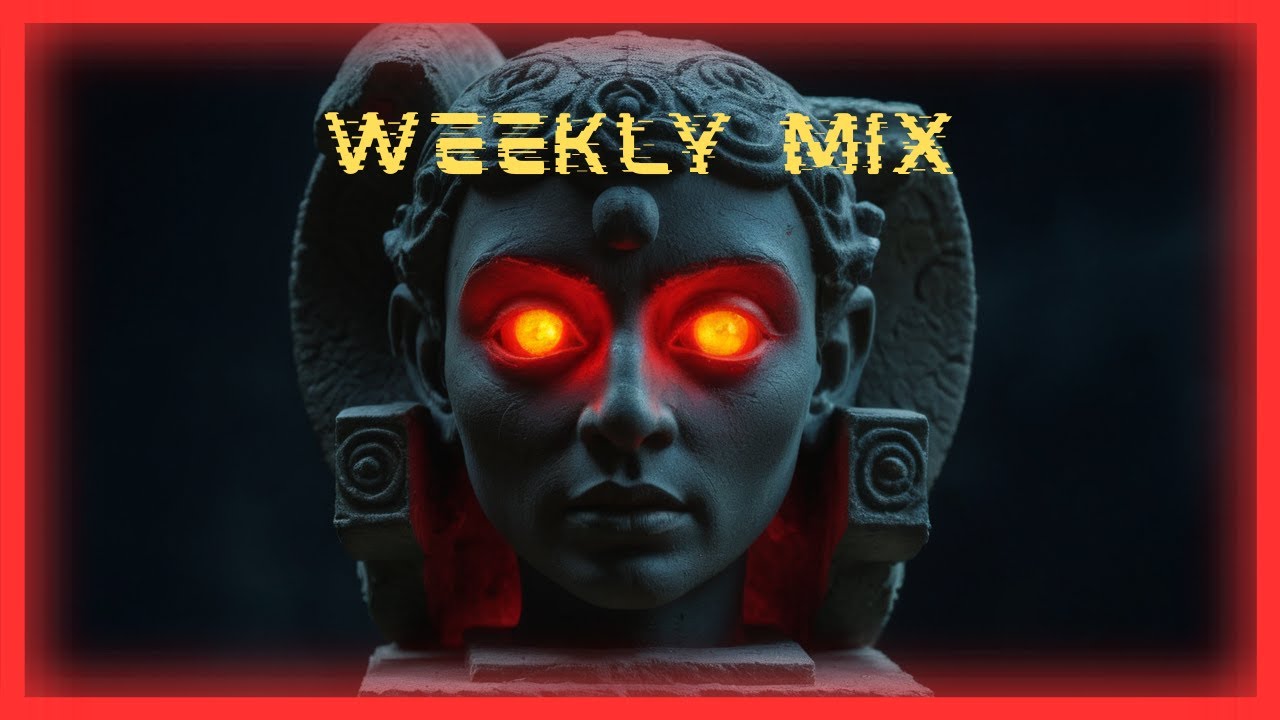 WEEKLY RITUAL #05 – BEST OF DRIFT PHONK