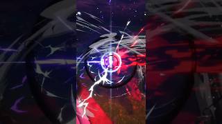Zamasu vs Dr Wheelo Beam Clash Full Power 💥 | #dragonball #shorts #viral #gaming