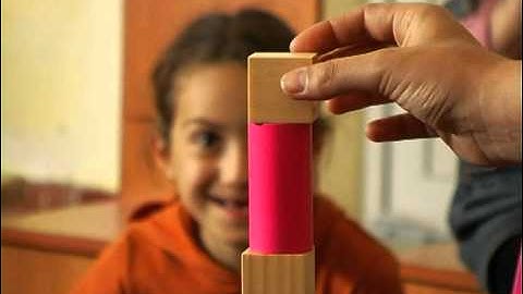 Early Childhood Development Kits Help Conflict-affected Children in Georgia