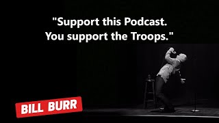 Bill Burr and Nia - Drunk guy flirt