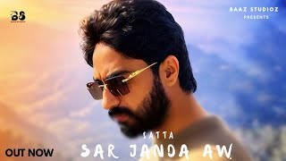 Satta - Sar Janda Ae (Official Audio) Tears After Midnight 