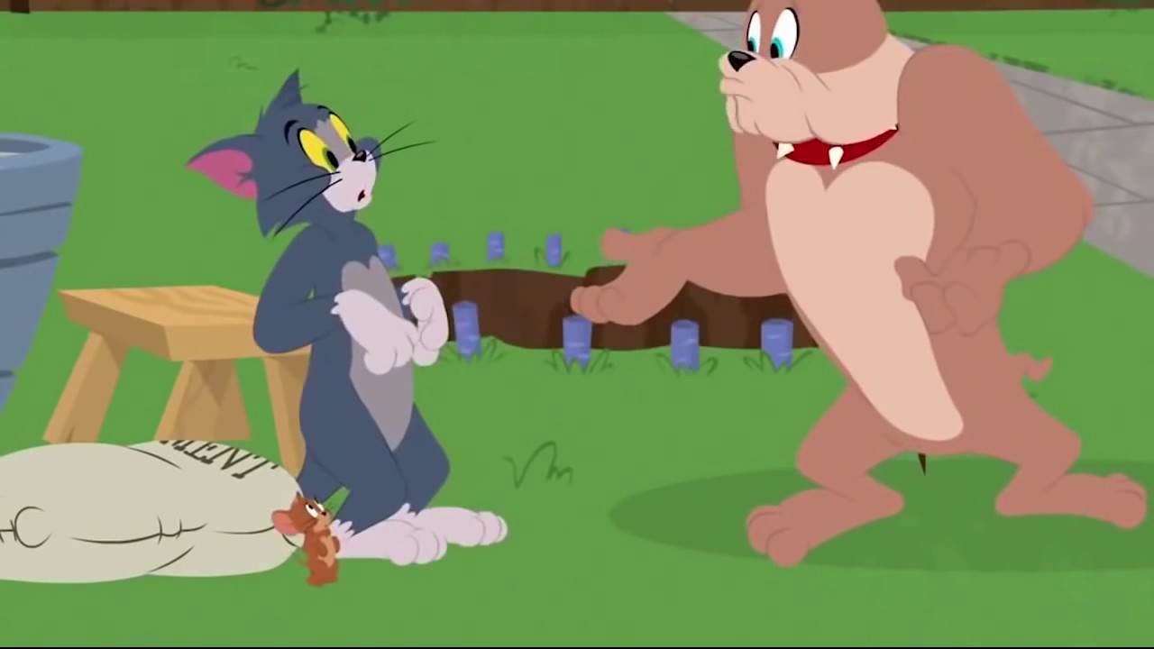 Tom And Jerry Episode 31