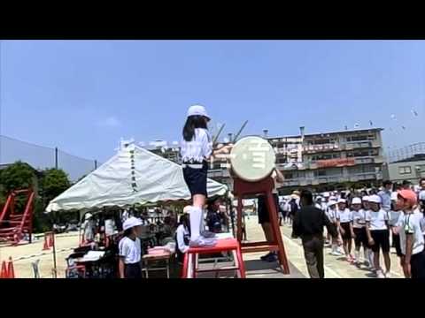 明正小学校 運動会 YouTube