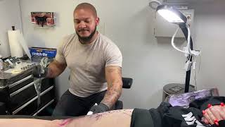 Tattoos by Turner