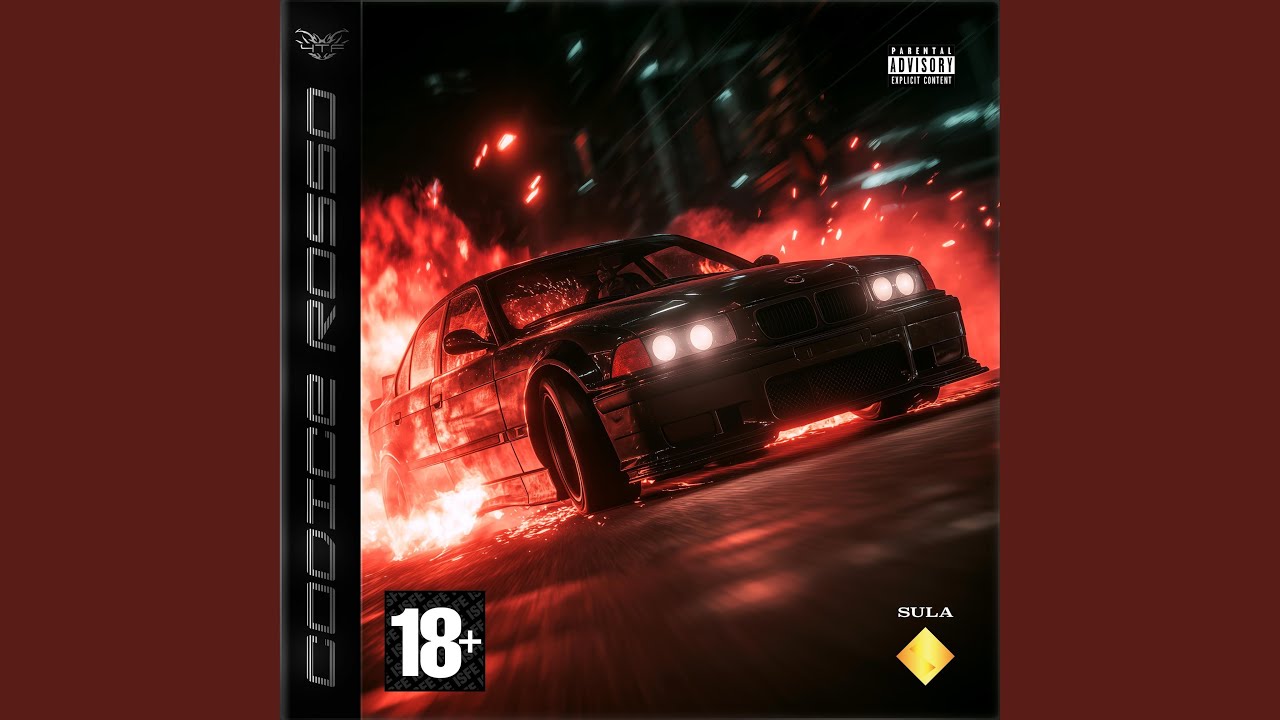 Watch CODICE ROSSO on YouTube Watch CODICE ROSSO on YouTube