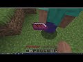 Minecraft Broken Script (Scary!) - Part 2