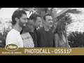 OSS 117 : ALERTE ROUGE EN AFRIQUE NOIRE - PHOTOCALL - CANNES 2021 - VF