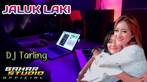 JALUK LAKI - DEWI KIRANA Ft. AJENG SEKAR // DJ TARLING REMIX