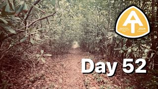 Appalachian Trail 2024 Day 52 ￼ by The Walking Raven 244 views 8 days ago 11 minutes, 47 seconds