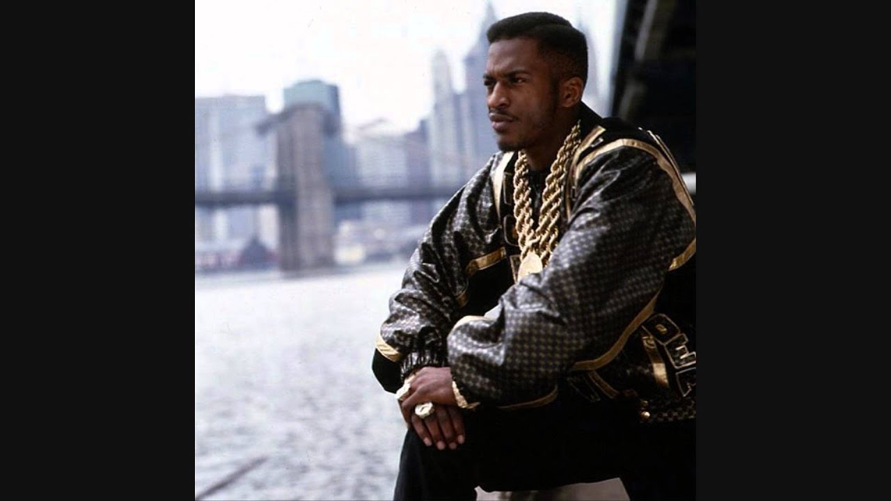 DJ Revolution - Rakim Tribute - Live on the "Wake Up Show" (2014)