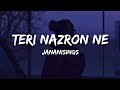 Teri nazron ne dil ka kiya jo hasar  jananisings lyrics