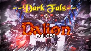 Theme of Dark Falz Dalion/ダークファルス・ダリオン [PSO2:NGS]