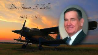 Zeller James | Funeral Service Tribute Video | New Philadelphia, Ohio