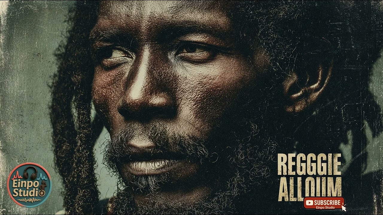 Roots Reggae | Kemar Dawesley – Mellow Roots Breeze