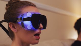 A Farewell to Robot Arms (Sci-Fi Short Film)