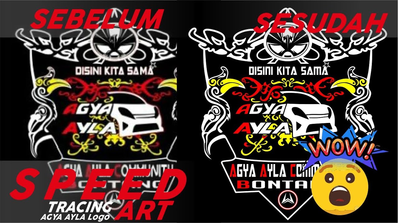 Agya Ayla Community: Lebih dari Sekadar Klub Mobil, Sebuah Keluarga di Atas Roda