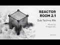 Reactor Room 2.1 | Dub Techno Mix