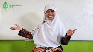 SD | Kelas 3 | PAI | Kisah Keteladanan Nabi Yusuf a.s