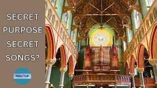 Mystery Cathedral Power Structure? - Old World Millenial Castles - Syracuse New York