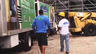 Spray Foam Insulation: Icynene Dealer Profile - Thermaseal