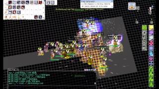 26 9 2558 Ragnarok War Warlock CD
