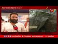 Minister Kodali Nani about landslide incident at Durga temple in Vijayawada