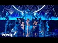 Calvin harris ellie goulding  miracle live at the brit awards 2024