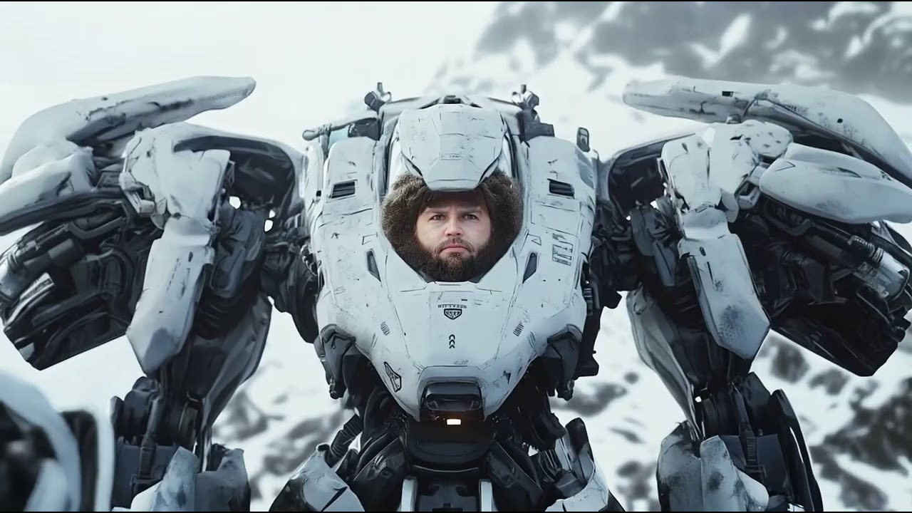 JD Vance VI (Vance Intelligence) - Upgraded Meme Technology