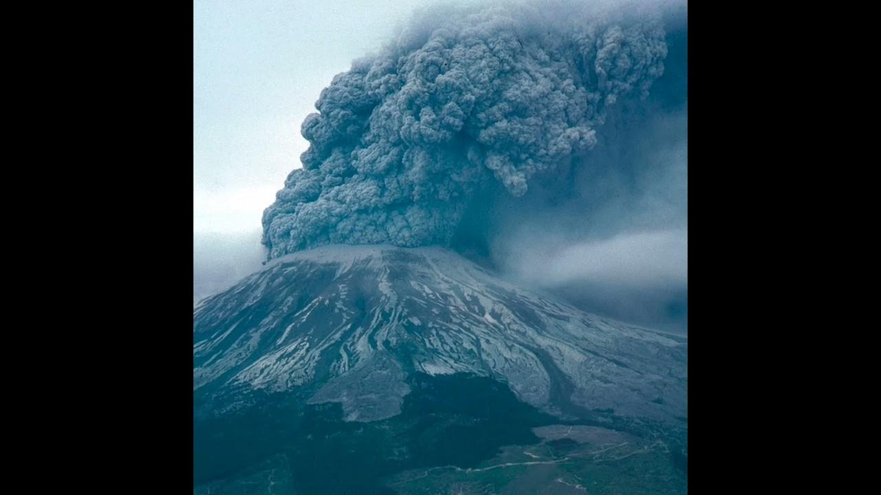 Volcán yellowstone fin del mundo