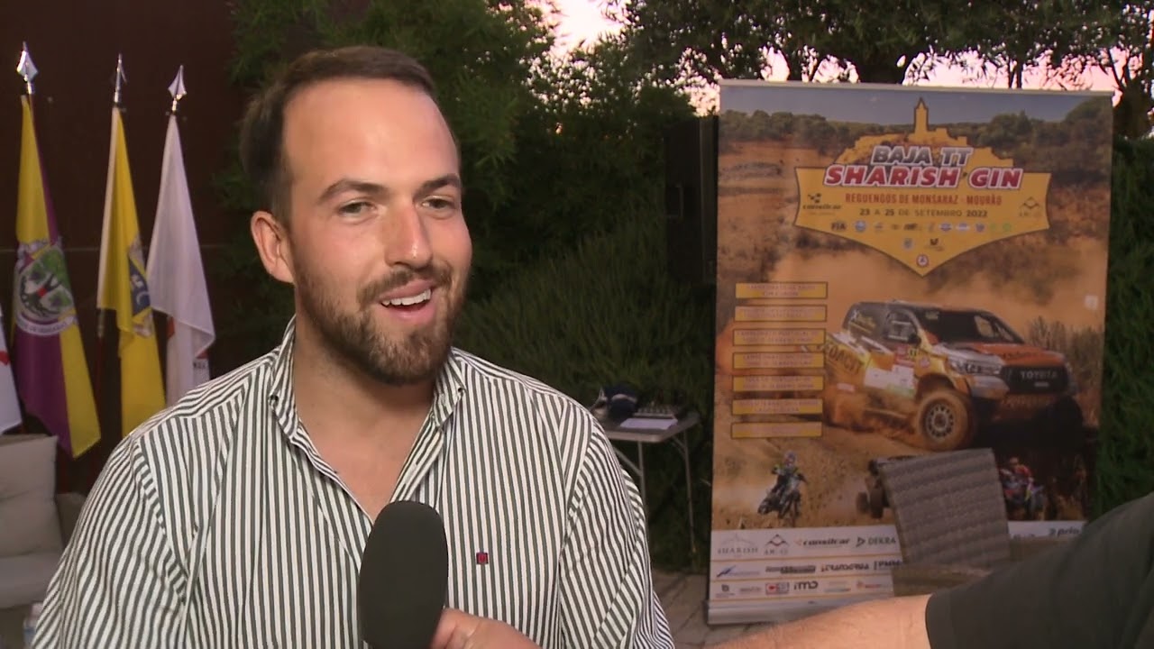 ENTREVISTA JOÃO FORTES  - PRESIDENTE CÂMARA MUNICIPAL DE MOURÃO