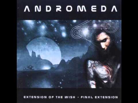 Andromeda (11) — Andromeda - Eclipse