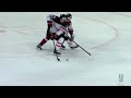 HCN Drill of the Month: Puck Protection x3 (Game Clip)