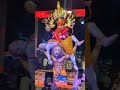 The Creativity and Design of These Durga Ji Idol's is Beyond The Imagination #shortsvideo
