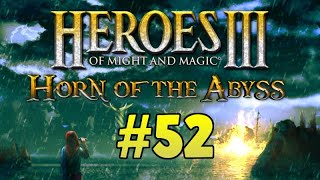 Heroes of Might and Magic 3 HotA [52] Heart of Water 6