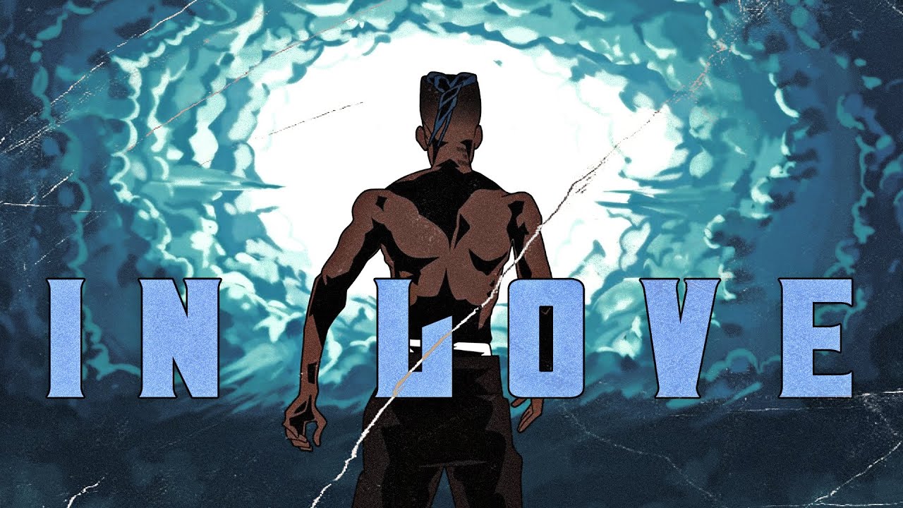 [FREE] Sample Type Beat "In Love" | XXXTentacion Type Beat 2021 | Sad Sample Type Beat (@ProdByJMC)