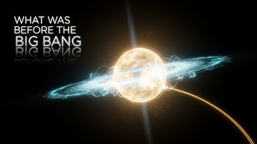 What Existed Before the Big Bang Unveiled