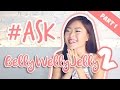 #AskBellywellyjelly 2 (Part One) - PrettySmart: EP 26