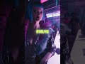 🧠 What If You Visit the Voodoo Boys Church Before Watching Evelyn’s Braindance? #cyberpunk2077