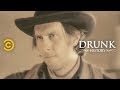 The True Story Behind the Legend of Billy the Kid - Drunk History