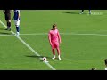 RE-LIVE: SV Werder Bremen - SV Meppen | WERDER.TV