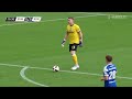 RE-LIVE: SV Werder Bremen - SV Meppen | WERDER.TV